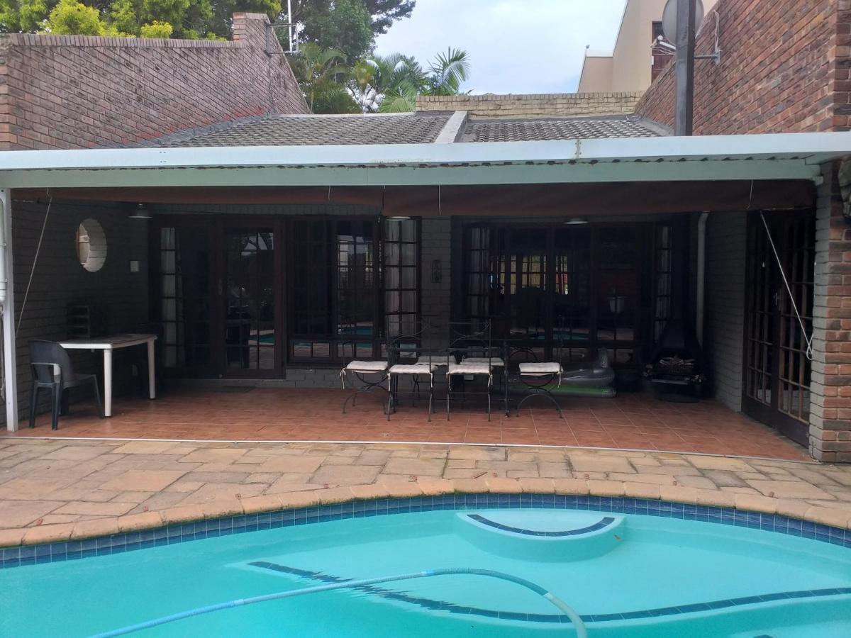 Thrush Nest Durban Bed & Breakfast Pinetown Exterior photo