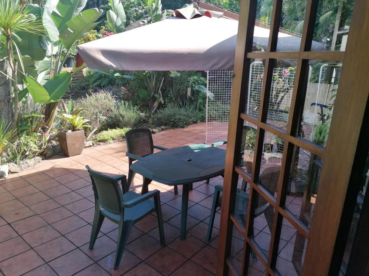 Thrush Nest Durban Bed & Breakfast Pinetown Exterior photo