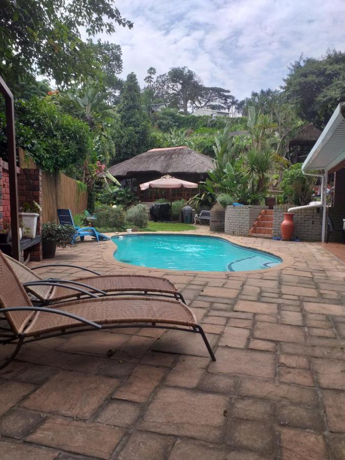 Thrush Nest Durban Bed & Breakfast Pinetown Exterior photo