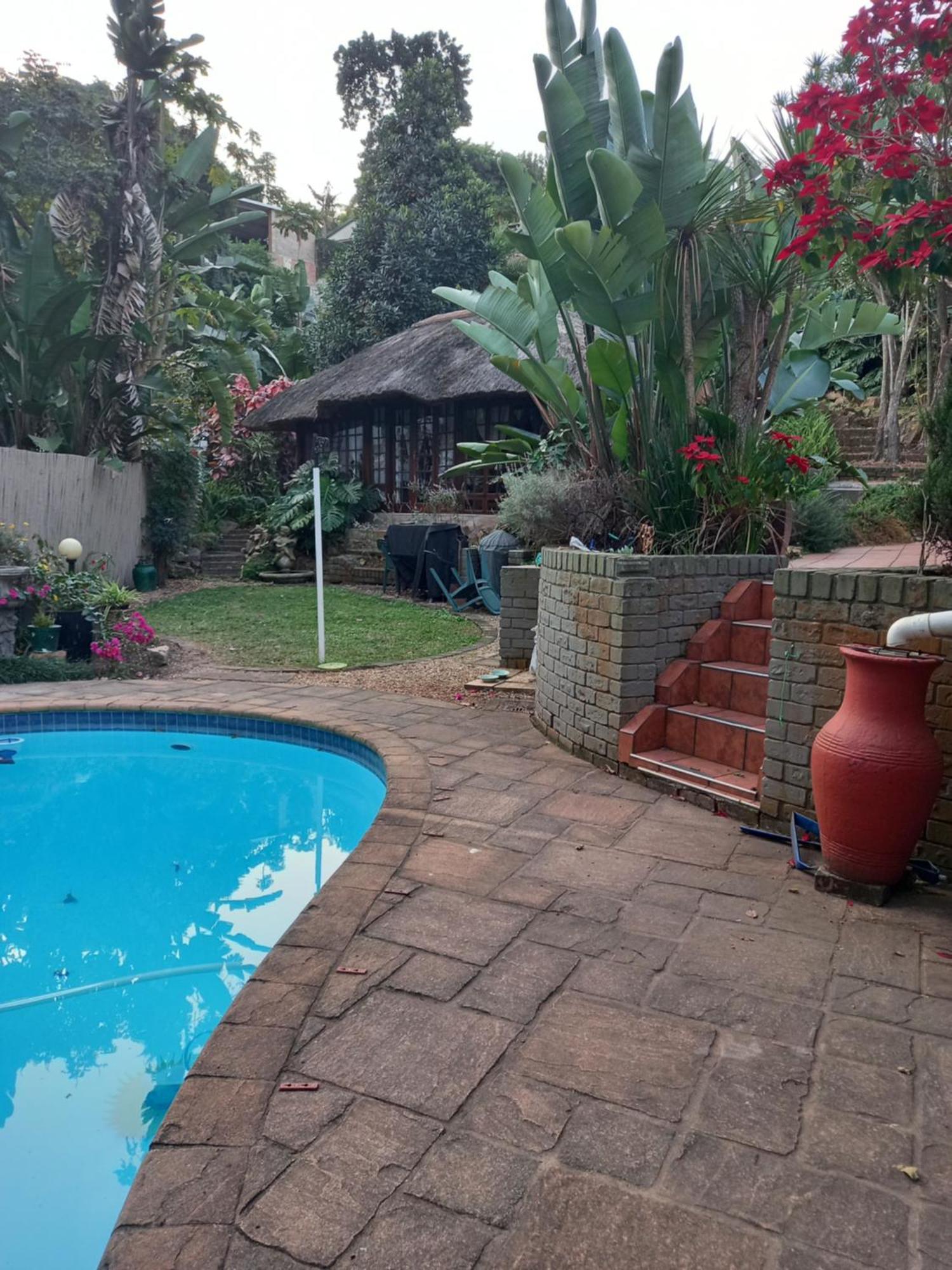 Thrush Nest Durban Bed & Breakfast Pinetown Exterior photo