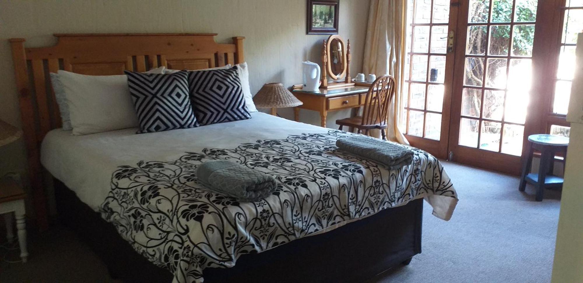 Thrush Nest Durban Bed & Breakfast Pinetown Exterior photo