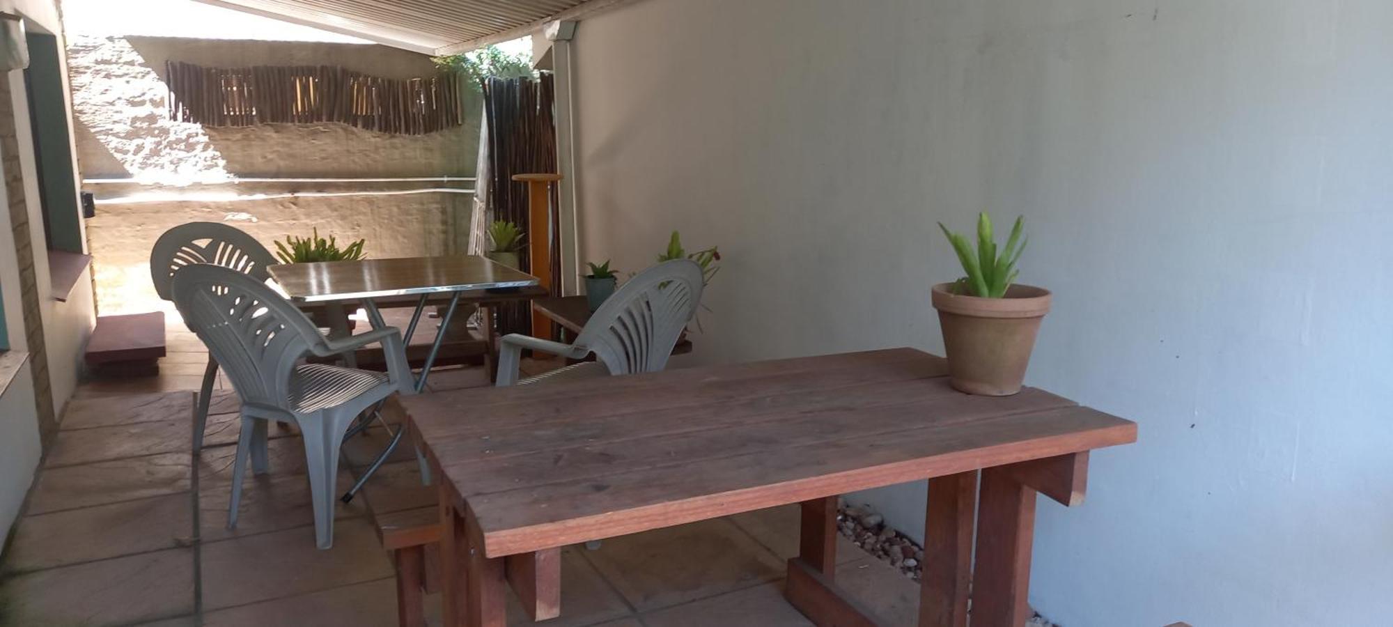 Thrush Nest Durban Bed & Breakfast Pinetown Exterior photo