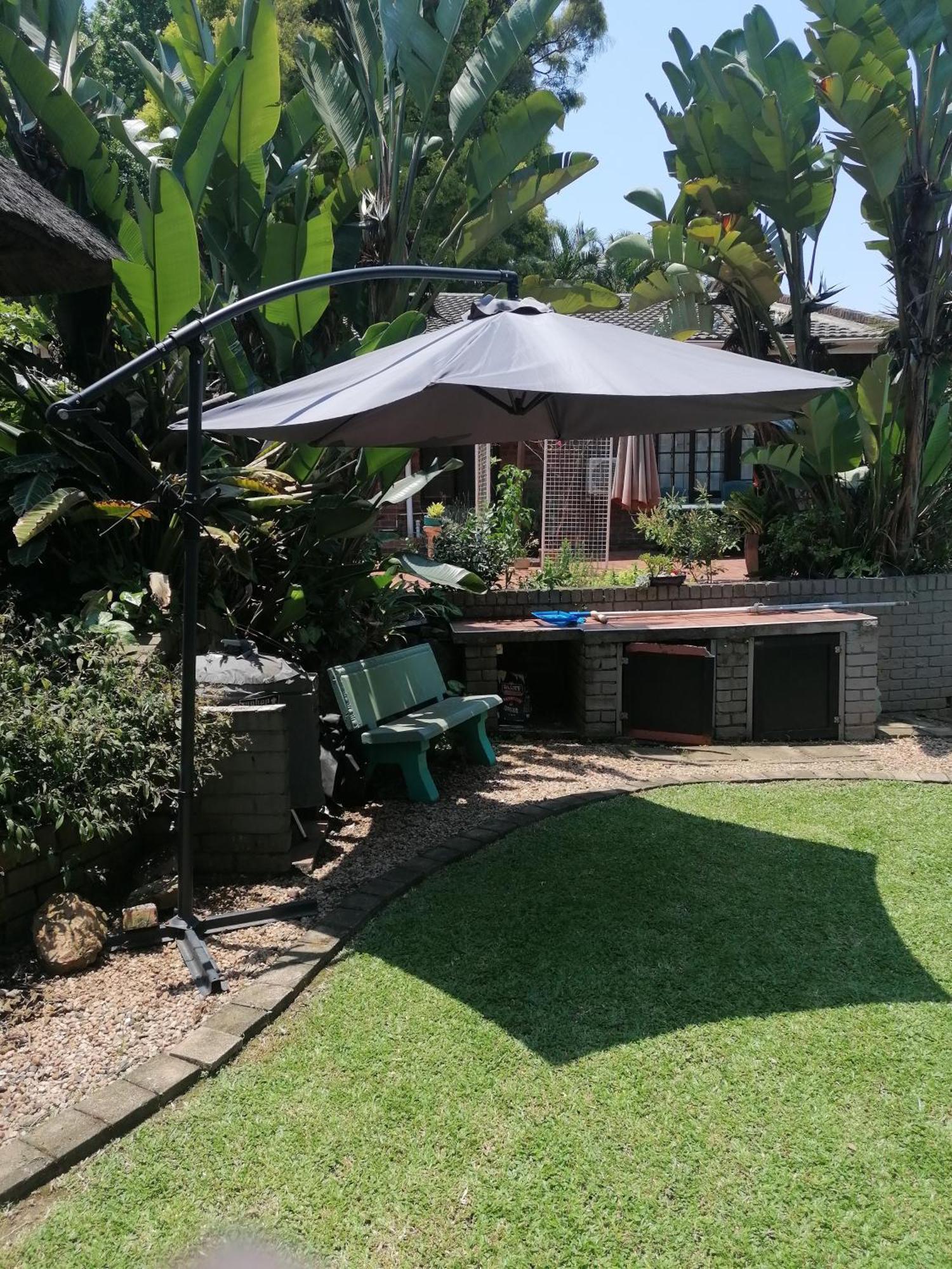 Thrush Nest Durban Bed & Breakfast Pinetown Exterior photo