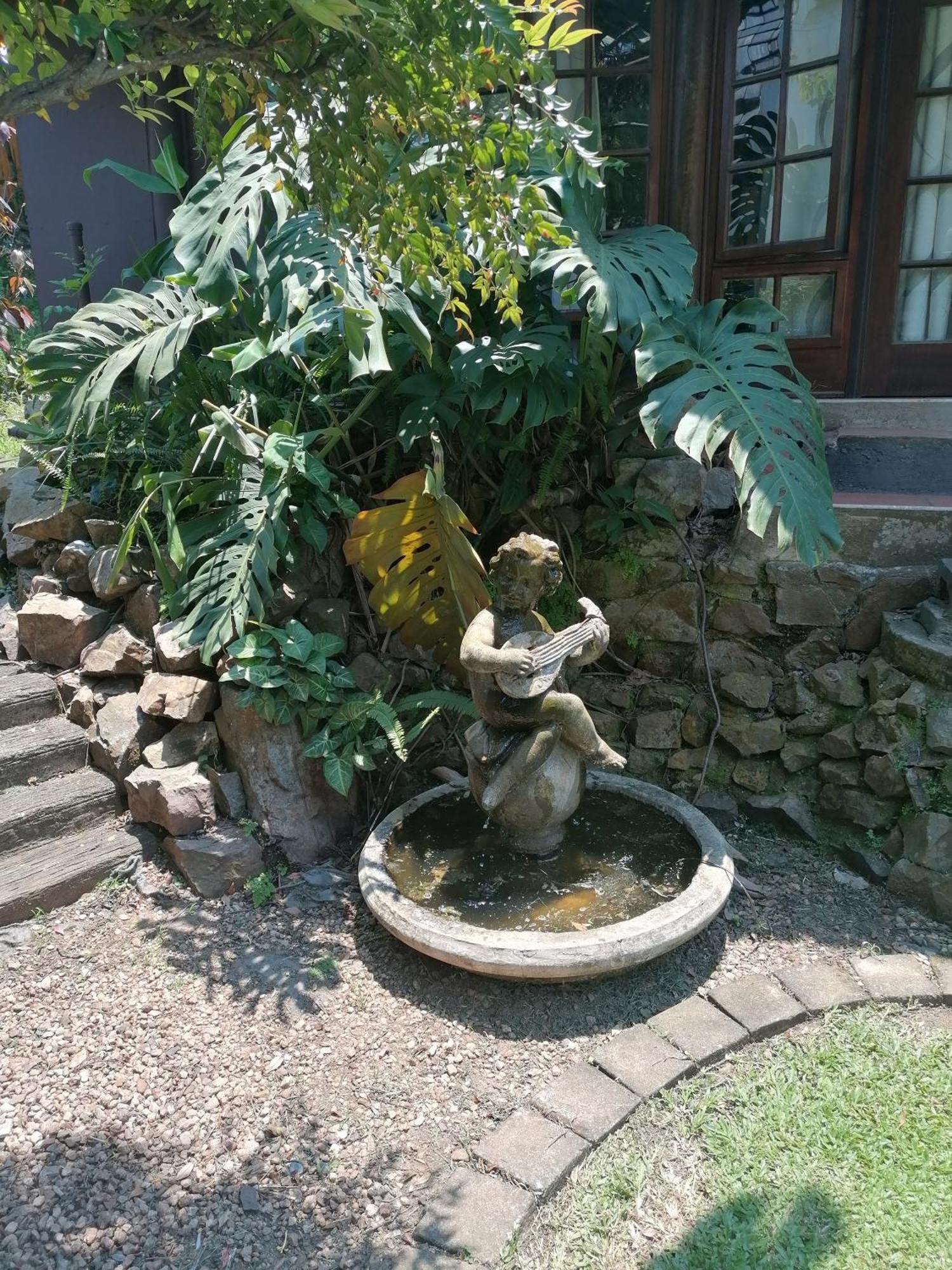 Thrush Nest Durban Bed & Breakfast Pinetown Exterior photo