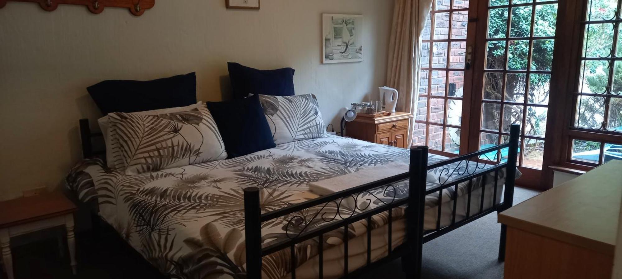 Thrush Nest Durban Bed & Breakfast Pinetown Exterior photo